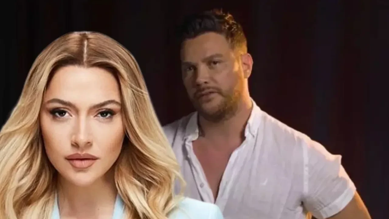Sinan Akçıl'dan Hadise'ye Gönderme: “Erotik Dansım Yok, Seyirci Rekoru Var”