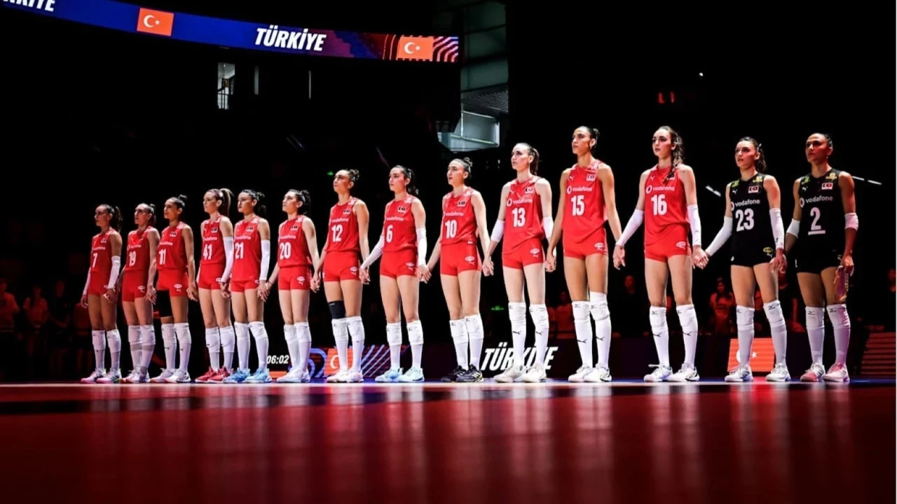 Filenin Sultanları'nın Çeyrek Finaldeki Rakibi Japonya!