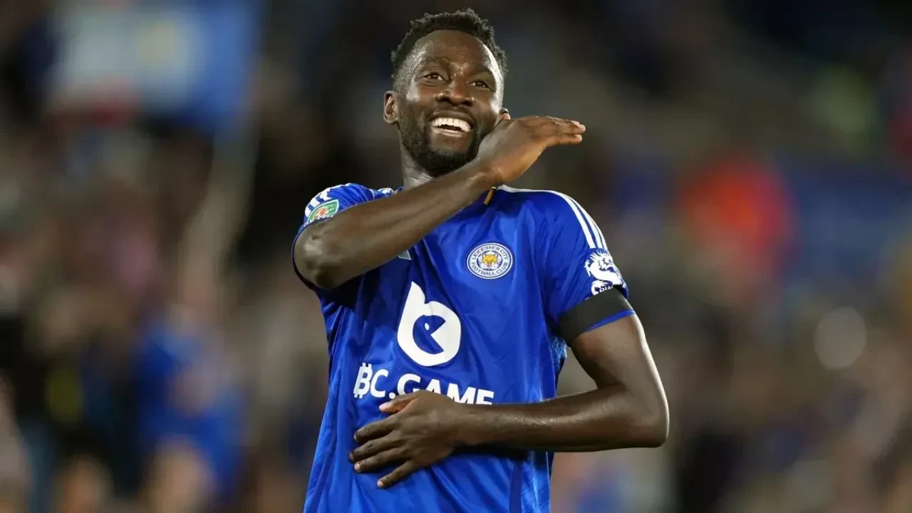Beşiktaş, Ndidi’yi KAP'a Bildirdi!