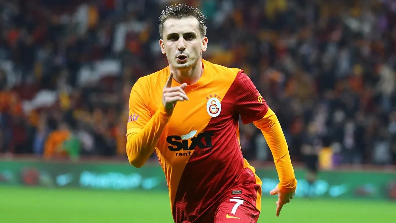 Fenerbahçe, Kerem Aktürkoğlu Transferinde Mutlu Sona Ulaştı