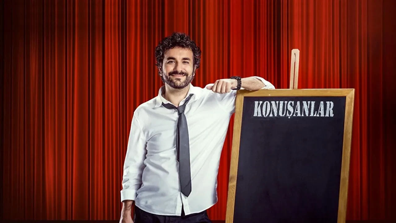 Hasan Can Kaya Bodrum’da Yeni Aşkı ile Objektiflere Takıldı