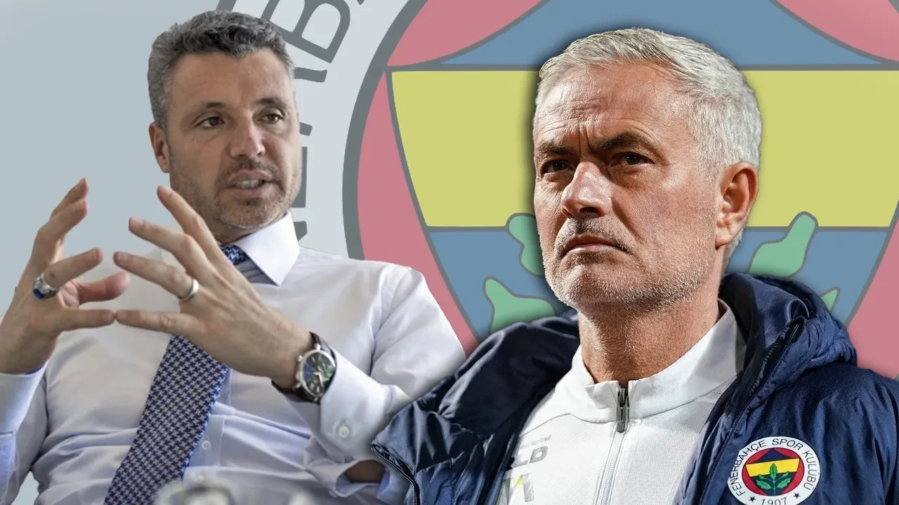 Fenerbahçe Başkan Adayı Sadettin Saran’dan Mourinho ve Transfer Açıklamaları