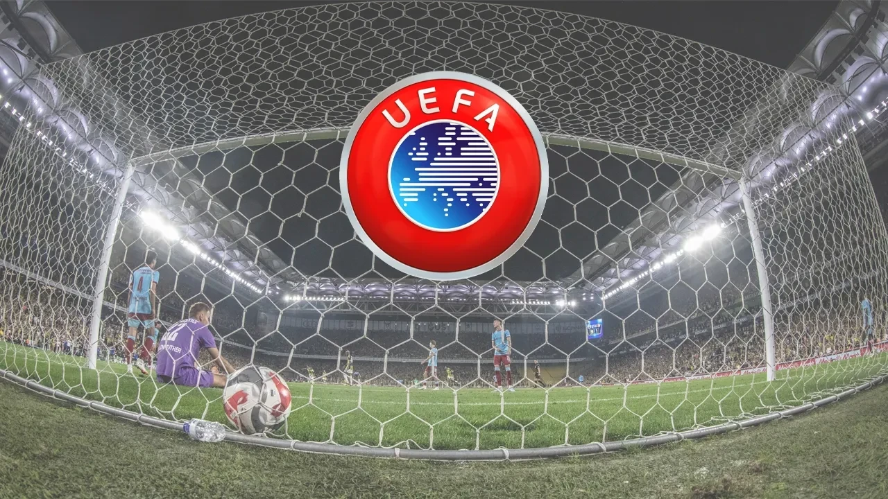 Fenerbahçe Play-Off Turu’na Yükseldi! UEFA Ülke Sıralaması Güncellendi!