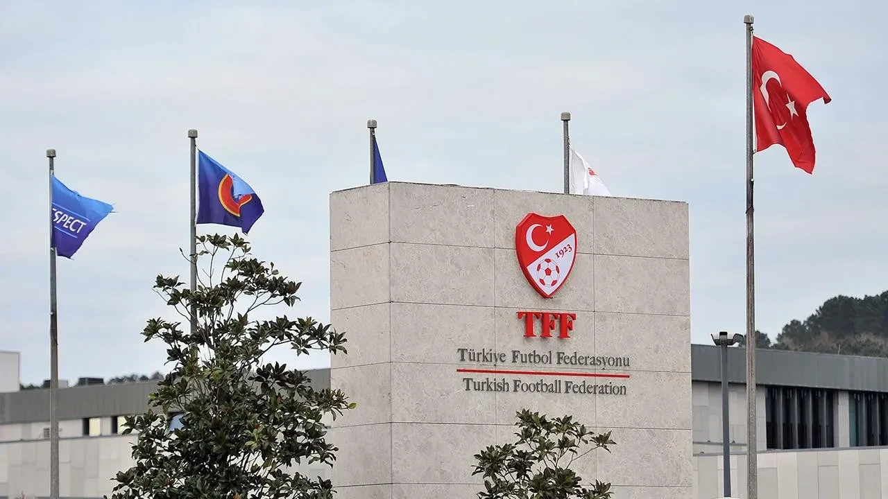 Ziraat Türkiye Kupası 1. Eleme Turu Maç Programı Açıklandı