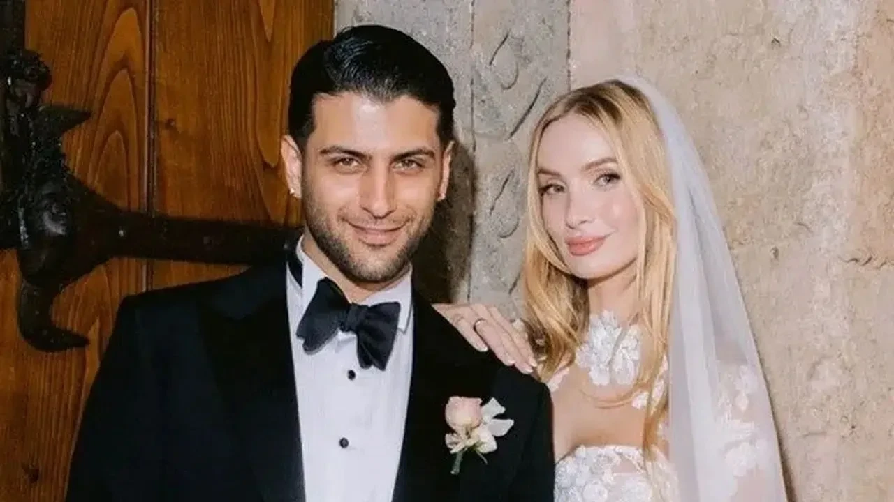 Reynmen’den Eşi Emire Cansu’ya 2 Milyon TL’lik Ultra Lüks Jest