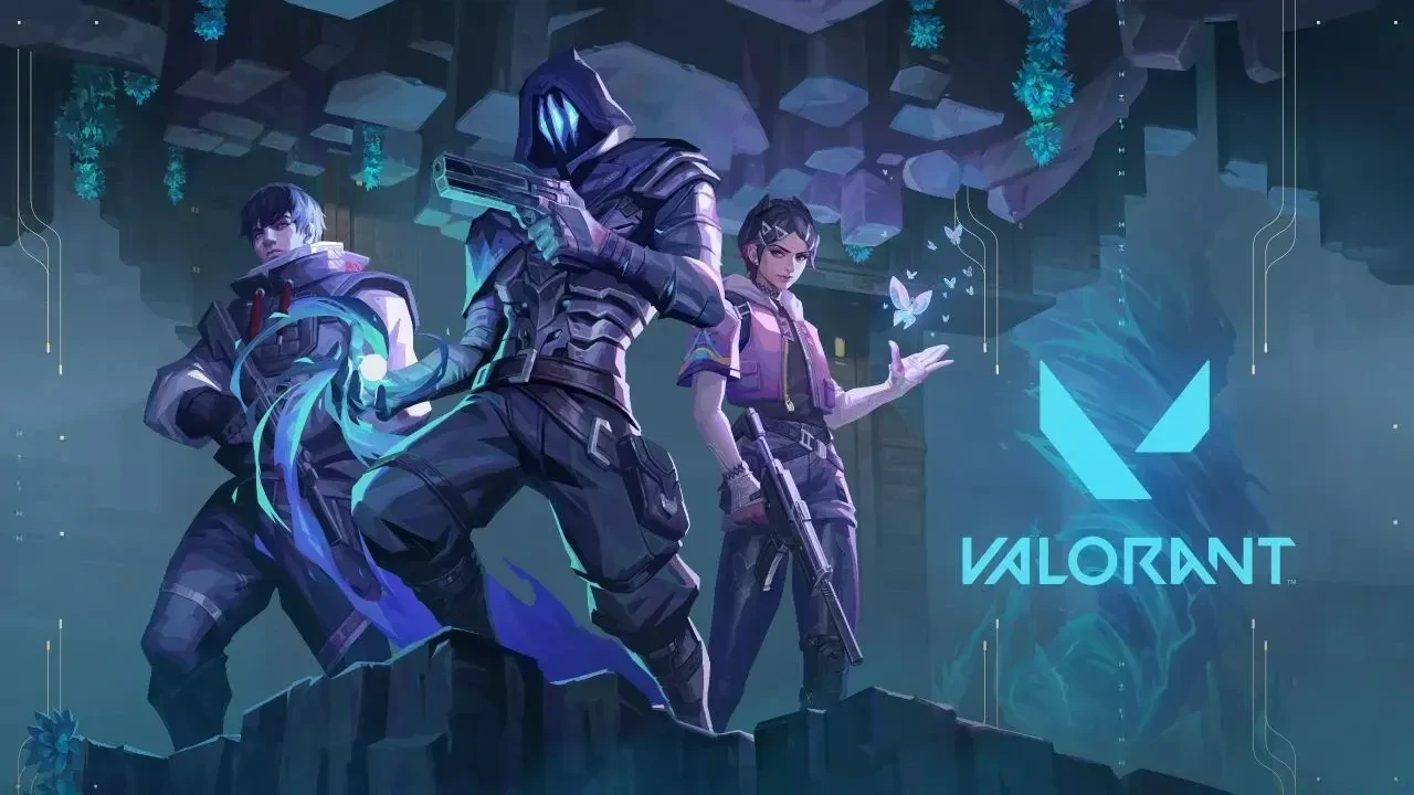 Valorant Mobile'in Çıkış Tarihi Belli Oldu