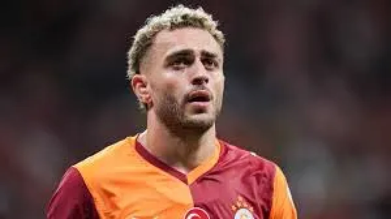 Dursun Özbek, Barış Alper Yılmaz’ın Transferi Hakkında Konuştu