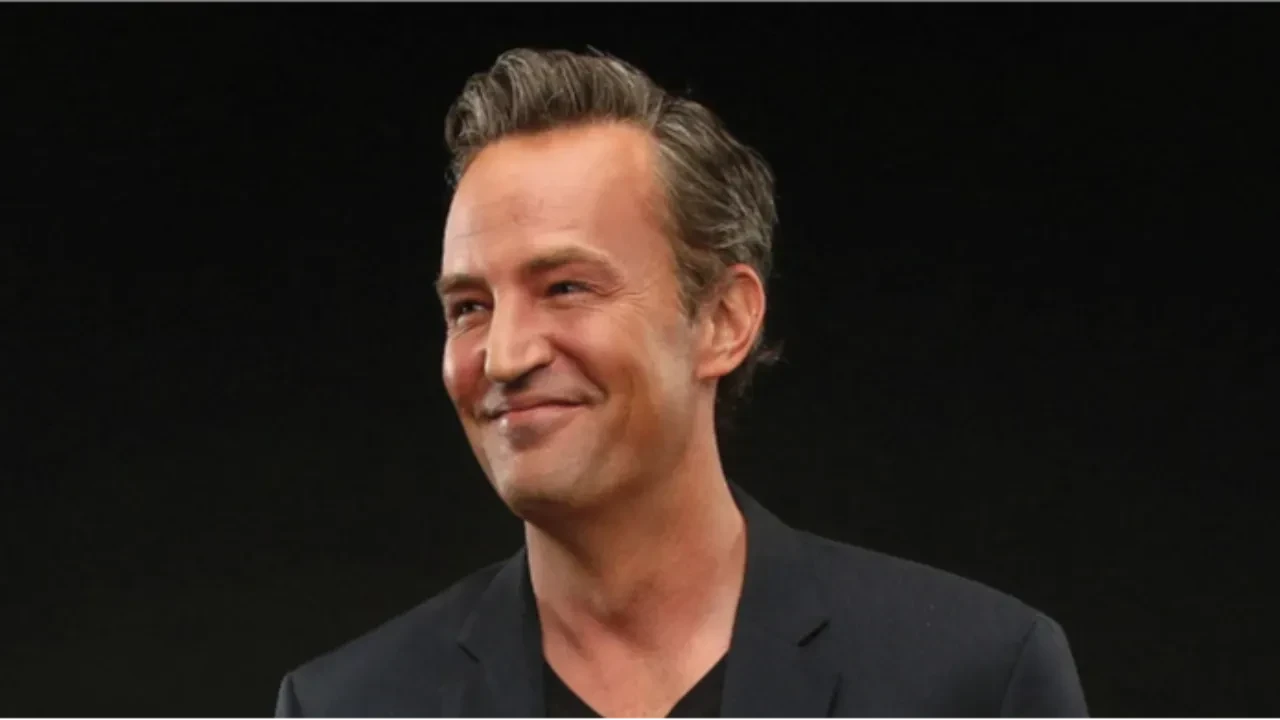 Matthew Perry’nin Ölümüne Dair Önemli Gelişme! Suçunu Kabul Etti