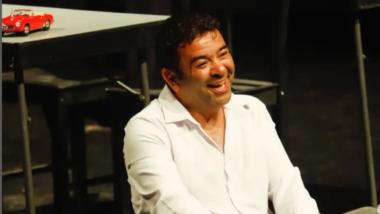 Bülent Şakrak’tan Sert Tepki: "Geçmişte ve Bugünümde..."