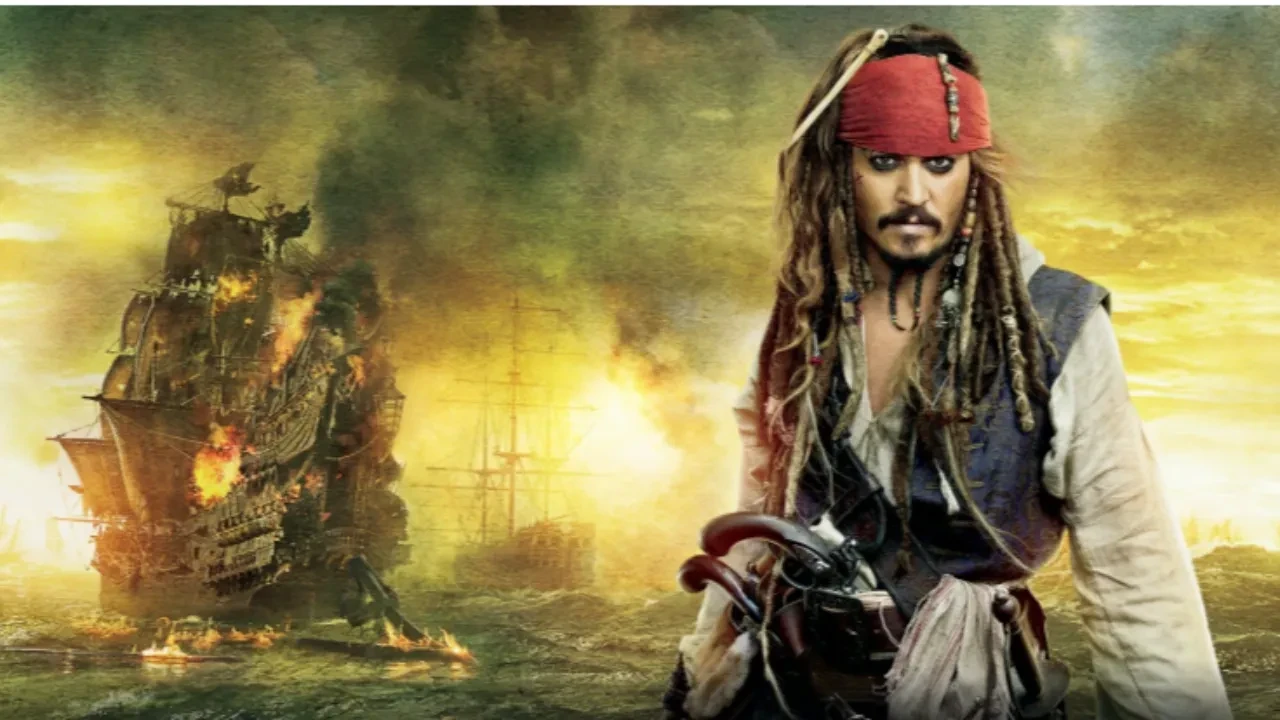 Johnny Depp, Karayip Korsanları 6'da Olacak mı? Tek Bir Şartı Var!