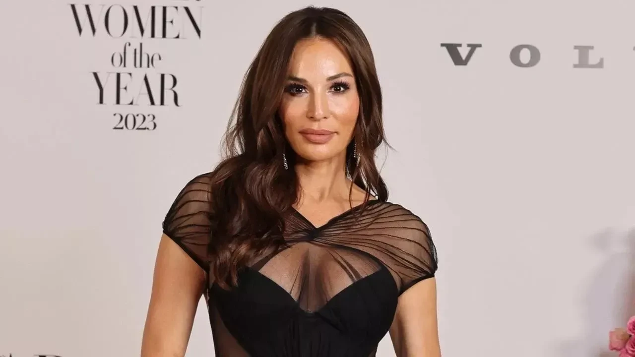 Güzide Duran’ın Yüzüklü Paylaşımı Sosyal Medyayı Salladı