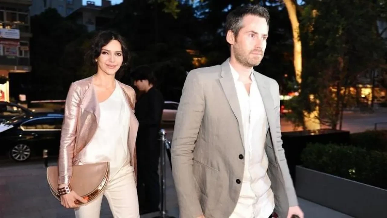 Hande Ataizi Oğlu İçin Nafaka Artırımı İçin Dava Açtı