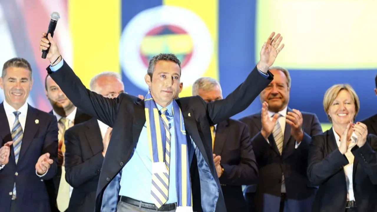Fenerbahçe Seçimli Olağanüstü Genel Kurul Tarihlerini Resmen Duyurdu