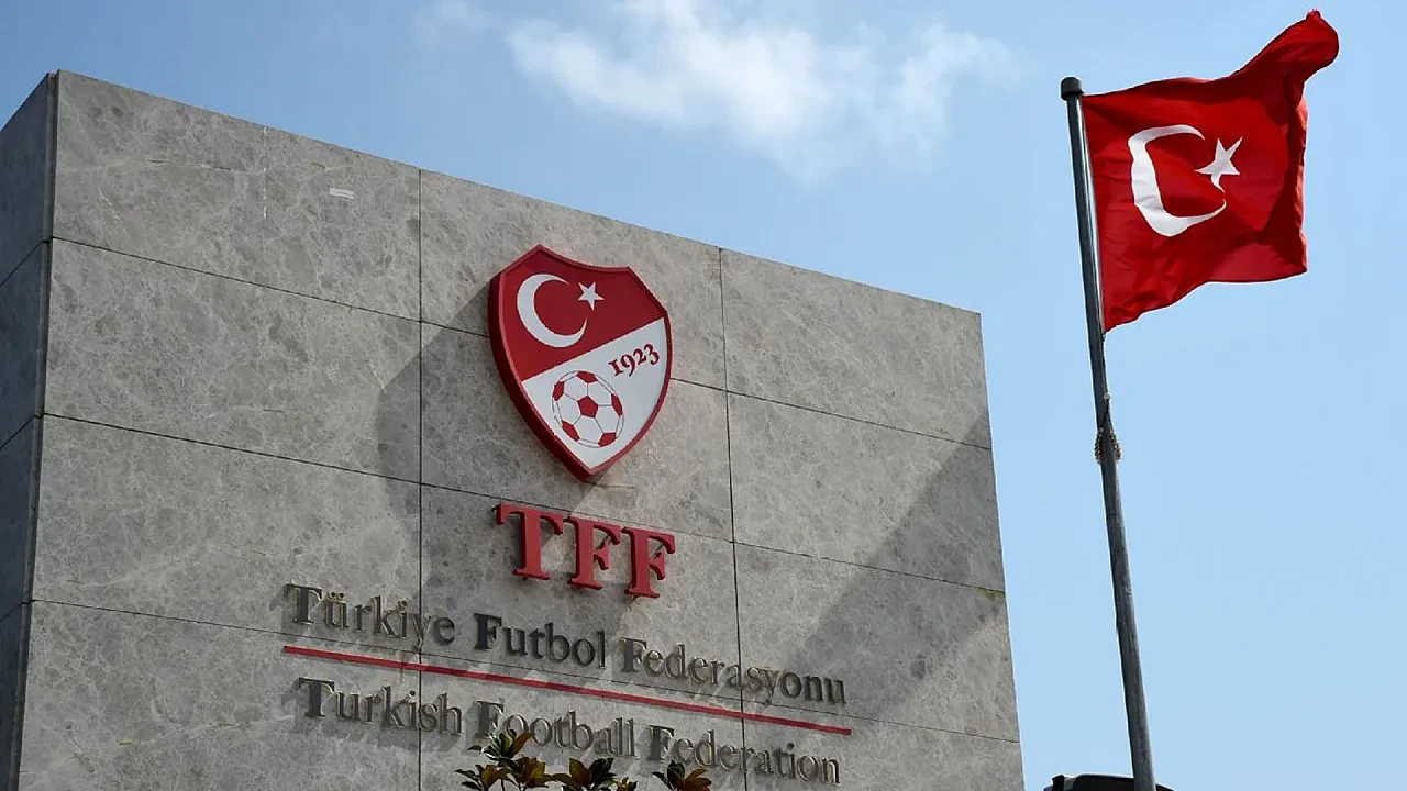 TFF’den Süper Lig İçin Kritik Erteleme Kararı!