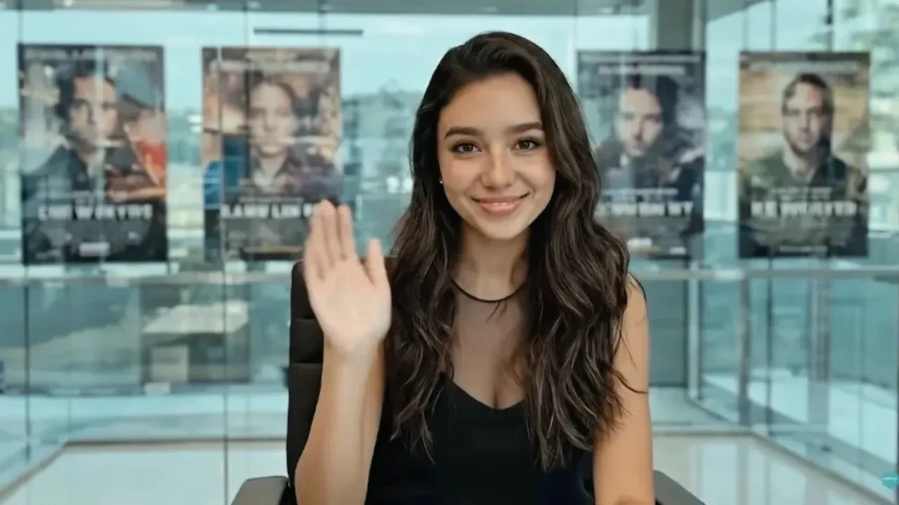 Hollywood’da Yapay Zeka Oyuncu Krizi: Tilly Norwood'a Tepkileri Büyüyor!