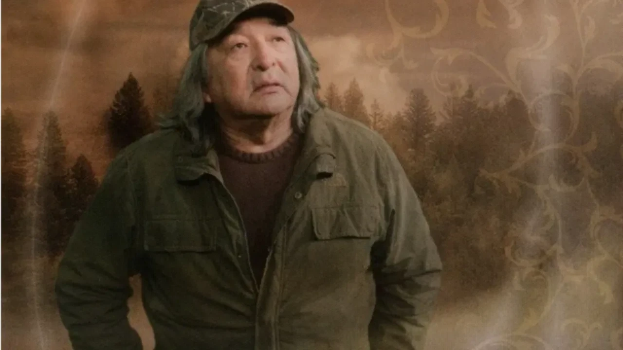 Twilight'ın Oscar Adayı Oyuncusu Graham Greene 73 Yaşında Hayatını Kaybetti