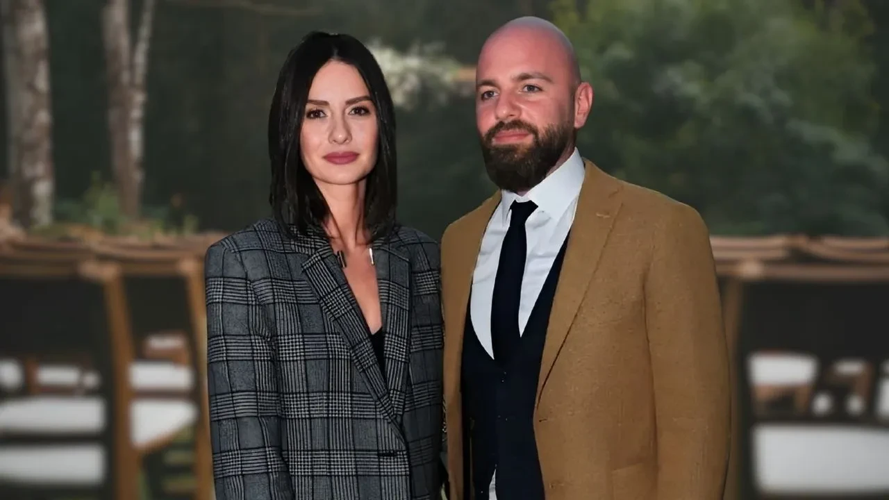 Yasemin Özilhan ve İzzet Özilhan'ın 14 Yıllık Evliliği Tek Celsede Sona Erdi