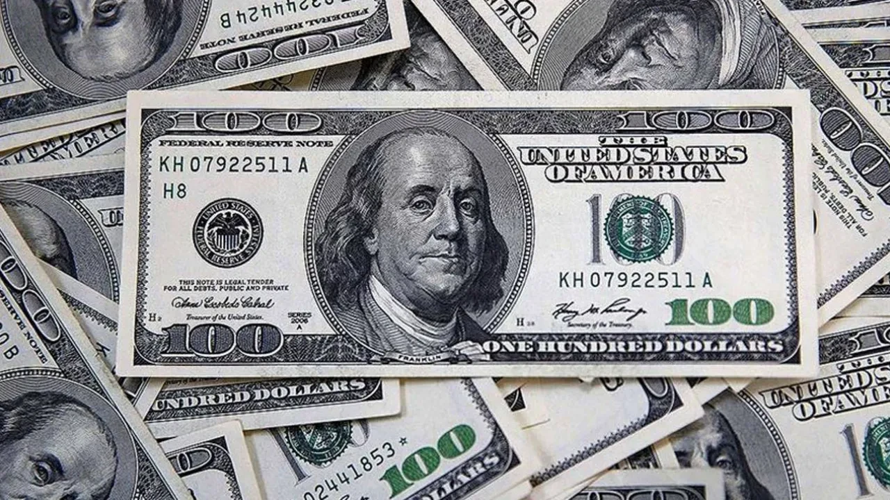 Dev Bankadan Kritik Dolar Tahmini!