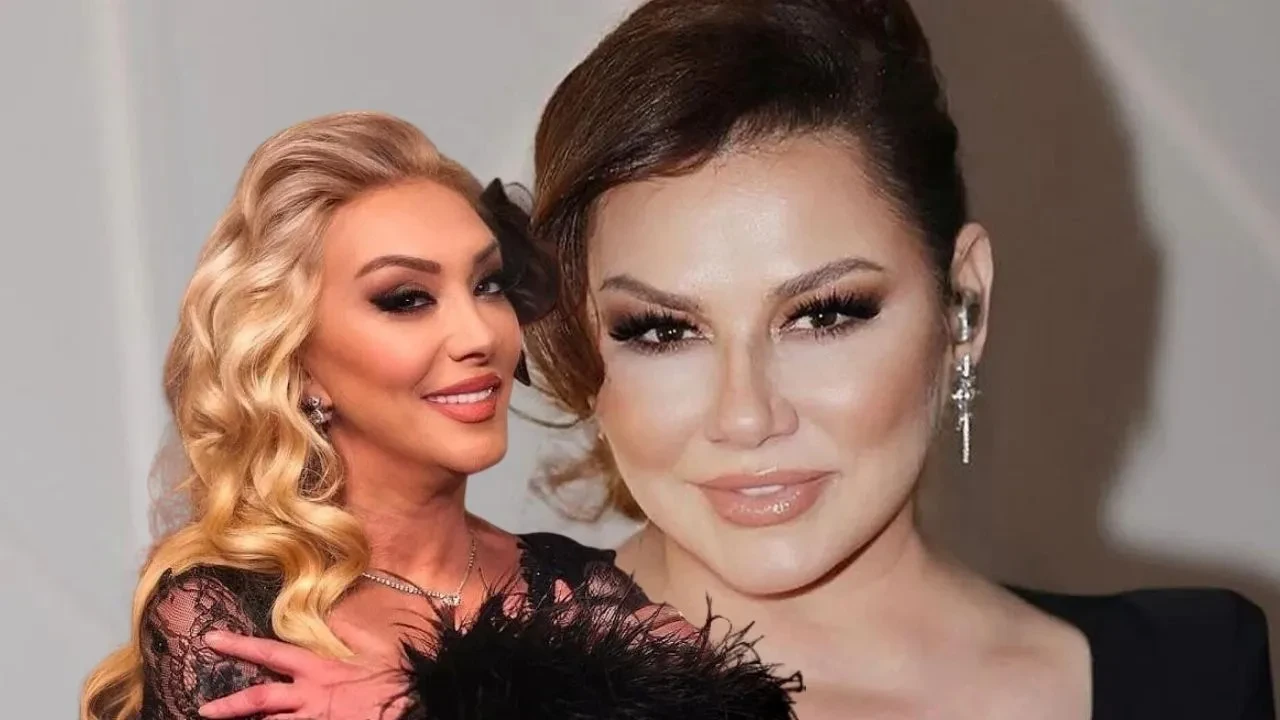 Deniz Seki'den Şaşırtan Güllü Açıklamaları: "Güllü Benim Koğuşumda Kaldı"