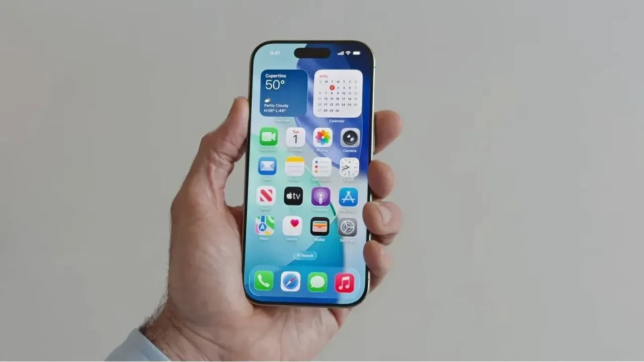 Apple, iOS 26 Güncellemesini Hangi iPhone Modellerine Sunacak?
