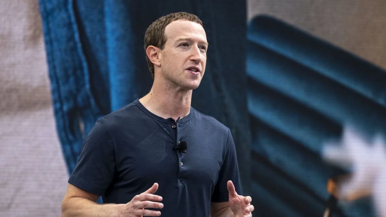 Avukat Mark Zuckerberg, Facebook'a Dava Açtı: "Adımla İlgili Haksızlıklar Yaşıyorum"