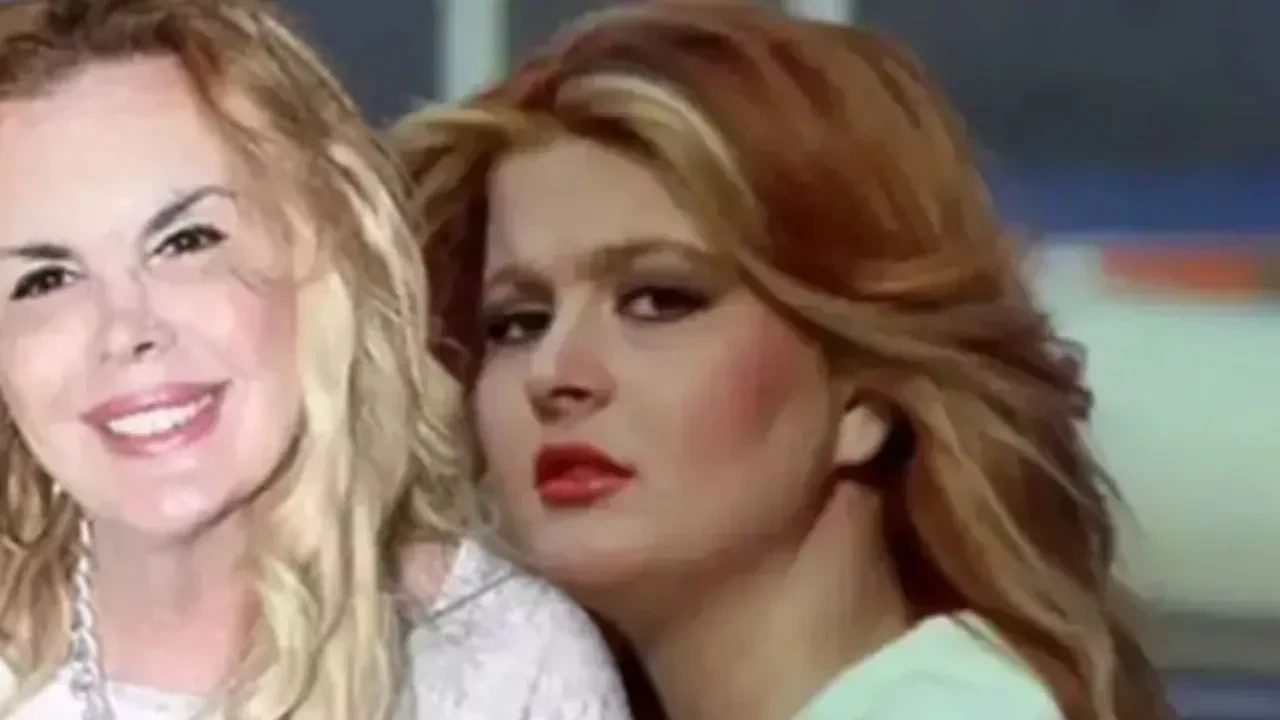 Yeşilçam'ın Unutulmaz İsmi Harika Avcı, Yıllar Sonra Müzik Dünyasına Döndü