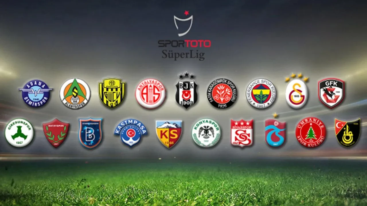 TFF Süper Lig Derbi Tarihlerini Açıkladı