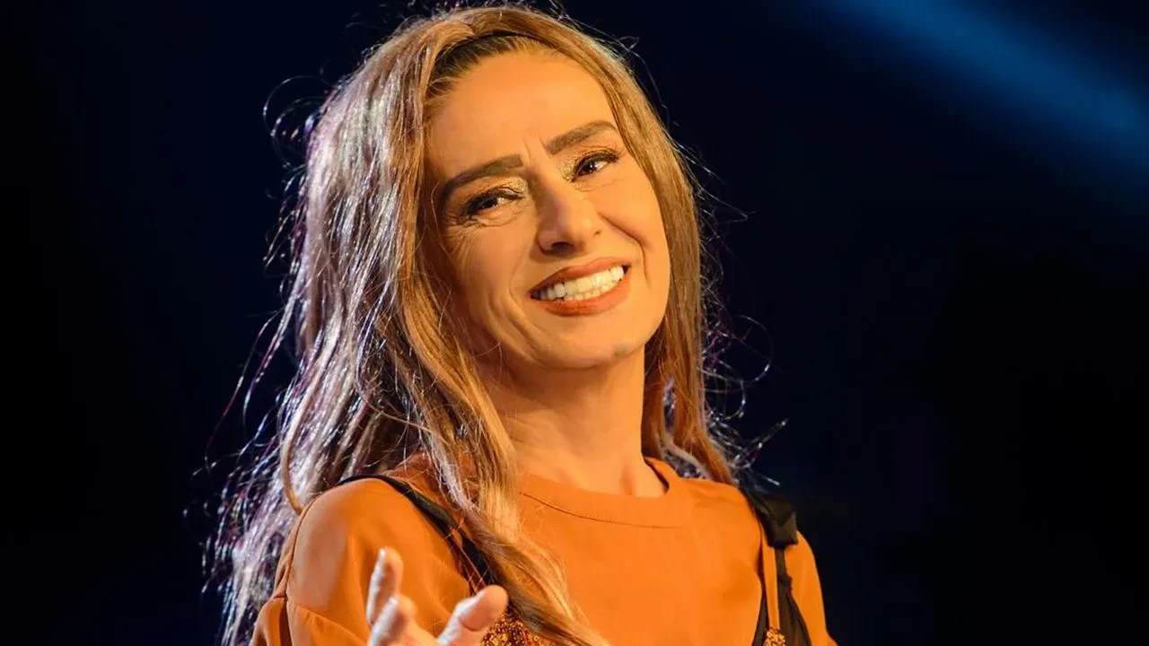 Yıldız Tilbe İzmir’de Fuar Coşkusunu Doruklara Taşıdı