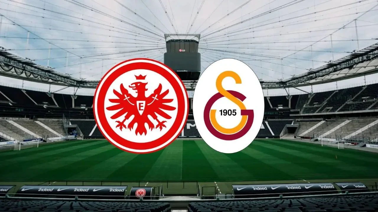 Galatasaray Yönetiminden Frankfurt Yenilgisi Sonrası İlk Açıklama!