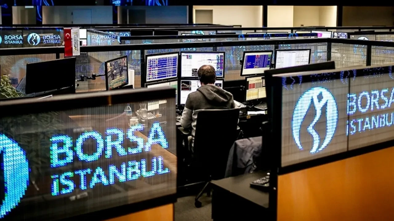 Borsa İstanbul’da CHP Depremi!