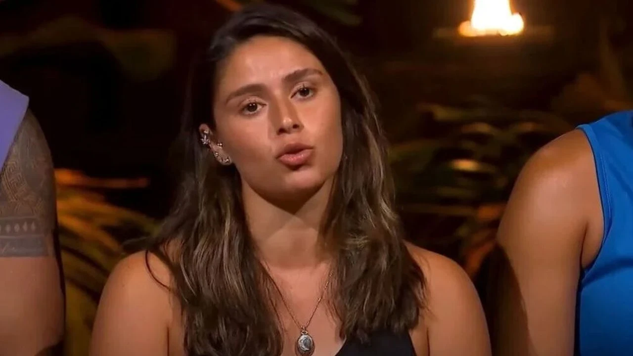 Survivor Ayşe Yüksel, Evleniyor! Sevgilisi Sercan Saray’dan Teklif Aldı