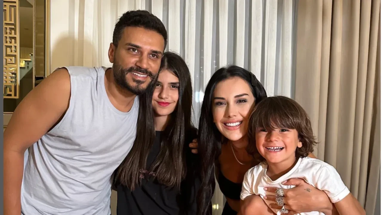 Dilan Polat ve Engin Polat Arasındaki Kriz Derinleşiyor: "Evden Kovuldum"