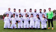 FIFA’dan Tarihi Karar: Afgan Kadın Futbolcular 4 Yıl Sonra Yeniden Sahada!