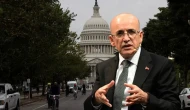 Bakan Şimşek G20, IMF ve Dünya Bankası Toplantıları İçin Washington'da!