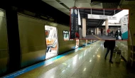 Bakırköy Metro İstasyonunda İntihar: Yolcu Raylara Atladı!