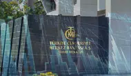 Merkez Bankası Ekim Ayı Faiz Kararı Açıklandı