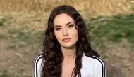 Fahriye Evcen’den 33 Milyon TL'lik Yeni Reklam Anlaşması!