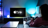 Apple'ın Yayın Platformu Apple TV+ İsmini Değiştirdi
