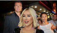 Seda Sayan’dan Sadettin Saran İtirafı: “Gerçekten Çok Yakışıklı Bir Adamdı”