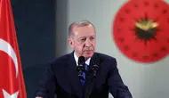 Cumhurbaşkanı Erdoğan KKTC Cumhurbaşkanı Erhürman'ı Türkiye'ye Davet Etti!