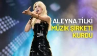 Sektördeki Lobileşmeye İsyan Eden Aleyna Tilki Müzik Şirketi Kurdu