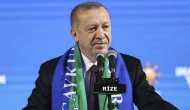 Cumhurbaşkanı Erdoğan Rize’deki Toplu Açılış Töreninde Açıklamalarda Bulundu