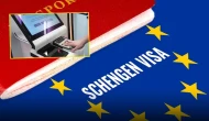 Avrupa Birliği Schengen Bölgesi'nde Elektronik Giriş-Çıkış Sistemi Uygulamaya Başladı