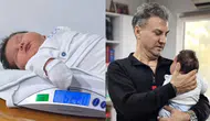 İşte Türkiye'nin En Kilolu ve En Uzun Bebeği: 6 Kilogram, 59 Santimetre Doğdu!