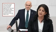 Turhan Çömez TBMM'deki "Ulak" Tartışmasının Ardından Ölüm Tehdidi Aldı!