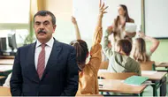 Milli Eğitim Bakanı Yusuf Tekin Açıkladı: Okul Kayıtlarında Yeni Dönem!