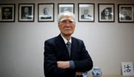 Eski Japonya Başbakanı Murayama Tomiiçi 101 Yaşında Hayatını Kaybetti