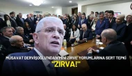 İYİ Parti Lideri Dervişoğlu'ndan 'Mini Zirve' Yorumlarına Sert Tepki: "Zırva!"