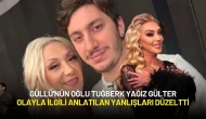 Güllü'nün oğlu Tuğberk Yağız Gülter Olayla İlgili Anlatılan Yanlışları Düzeltti