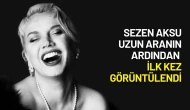 Sezen Aksu Uzun Aranın Ardından İlk Kez Görüntülendi